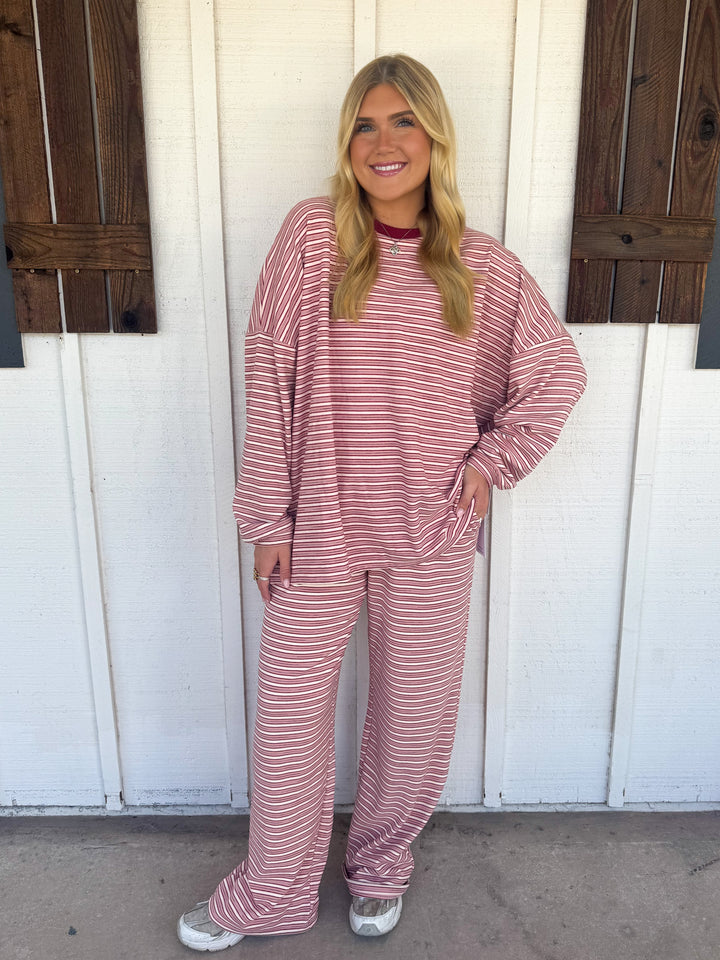 The Morgan Pants