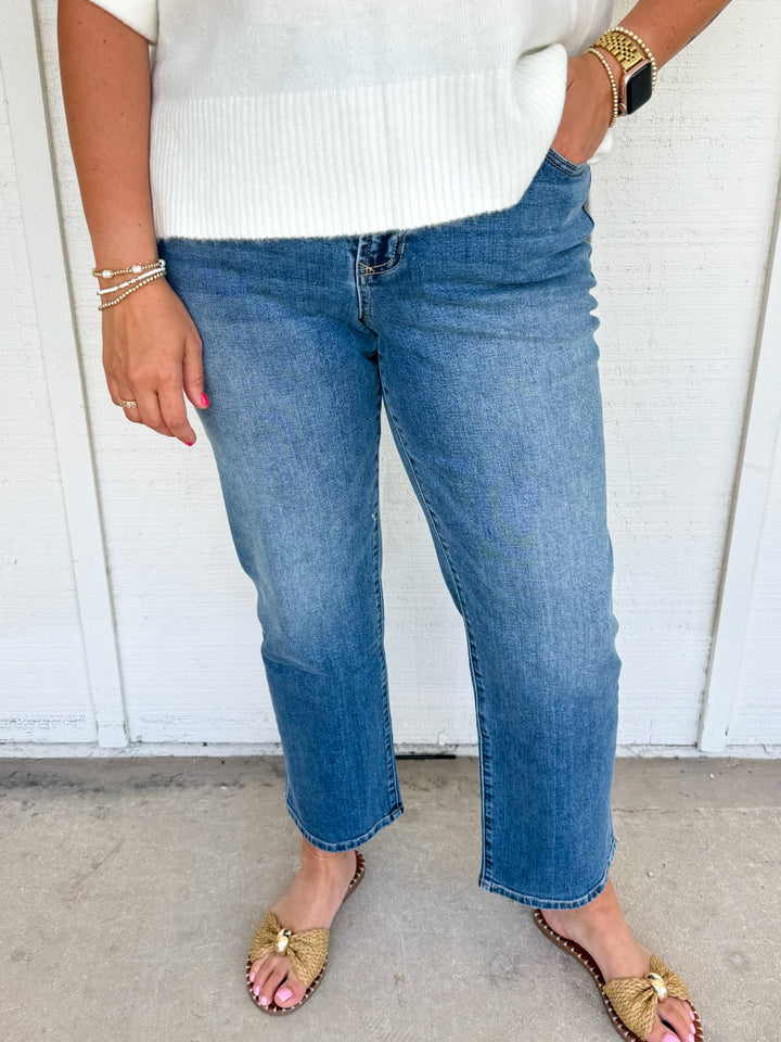 Dear John Anika Jeans