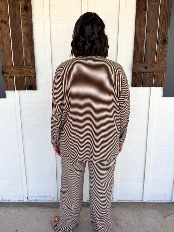 The Levi Pants