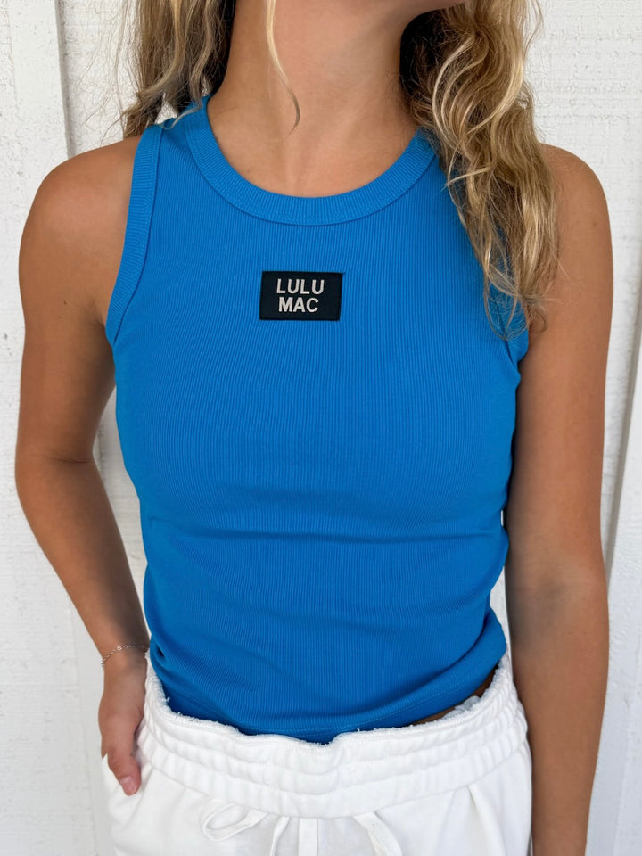 Lulu Mac DD Tank