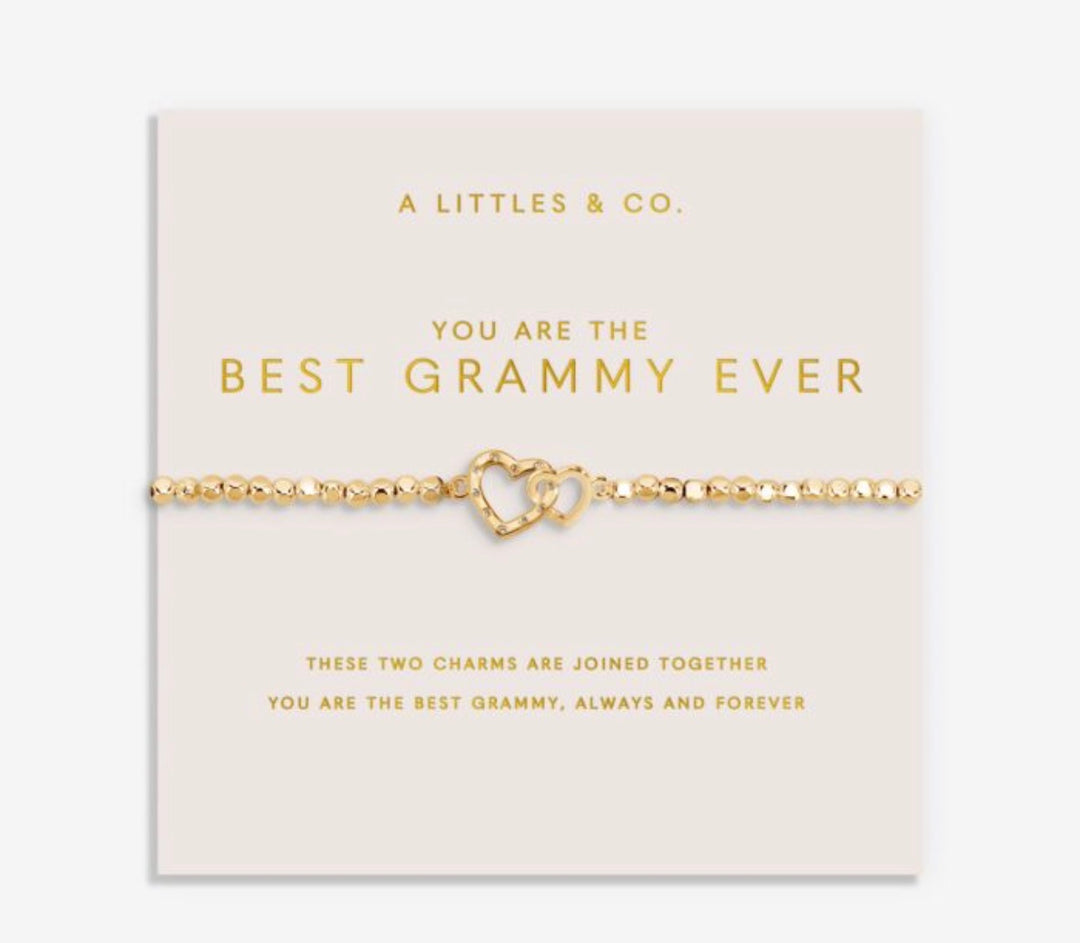 ALC Forever Yours Bracelet Collection