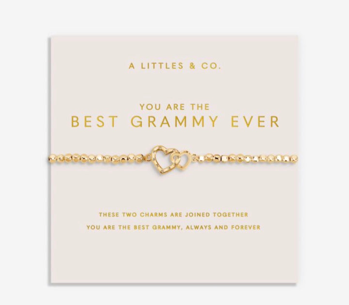 ALC Forever Yours Bracelet Collection