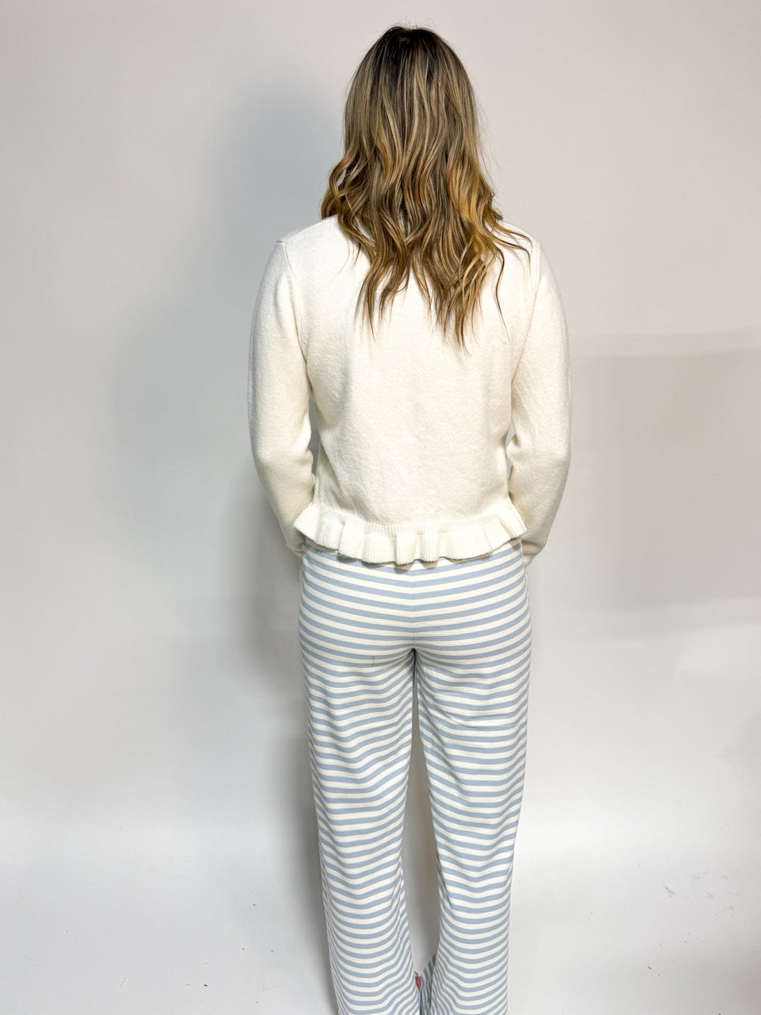 The Zoey Pants