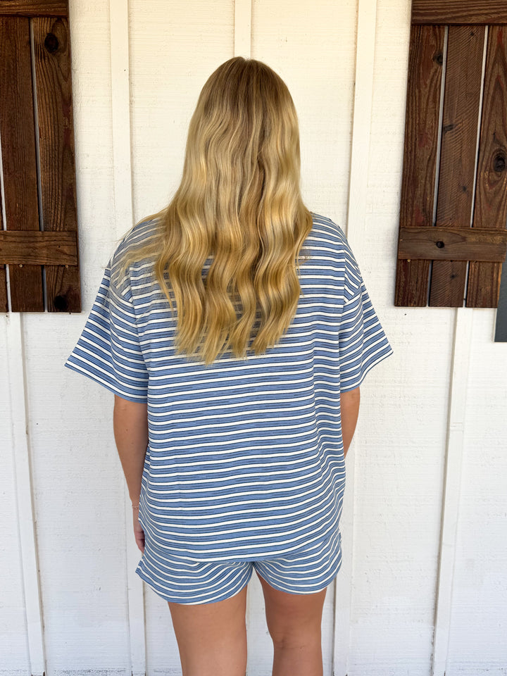 The Morgan Shorts