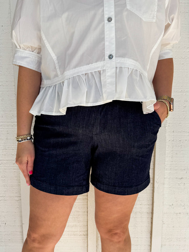 The South Hampton Shorts