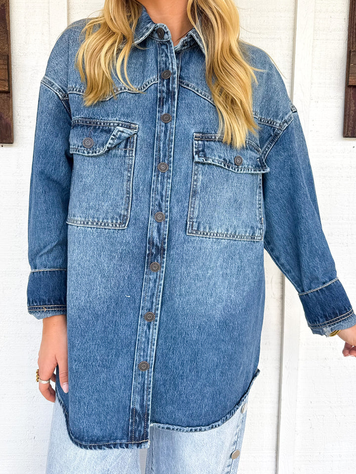 The Haydin Top
