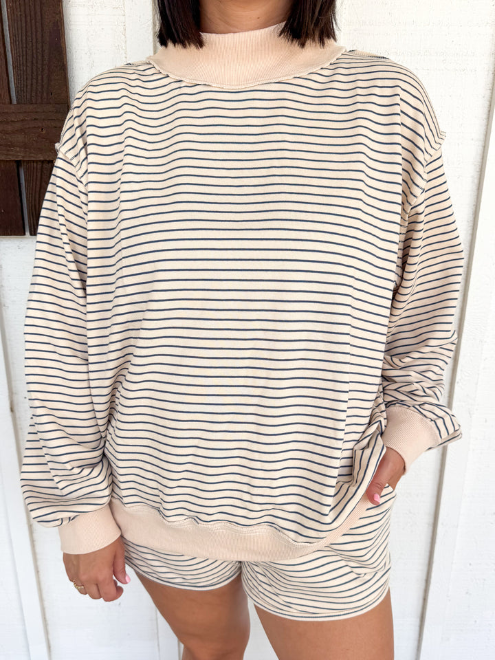 The Tiffy Top