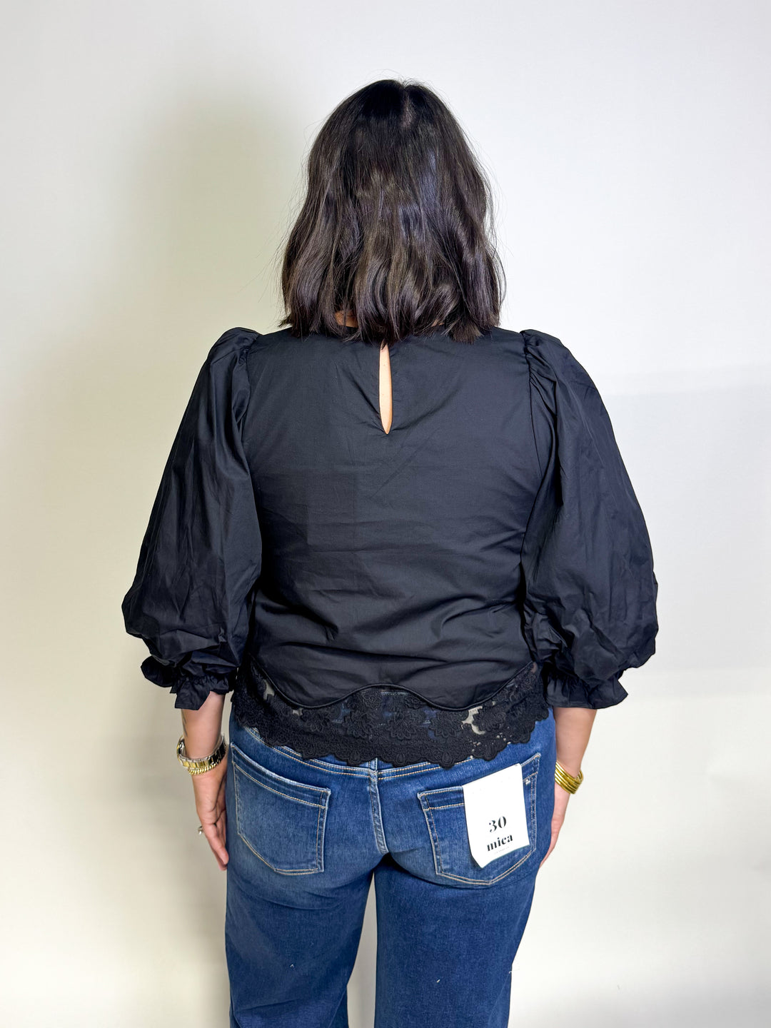 The Huxley Top