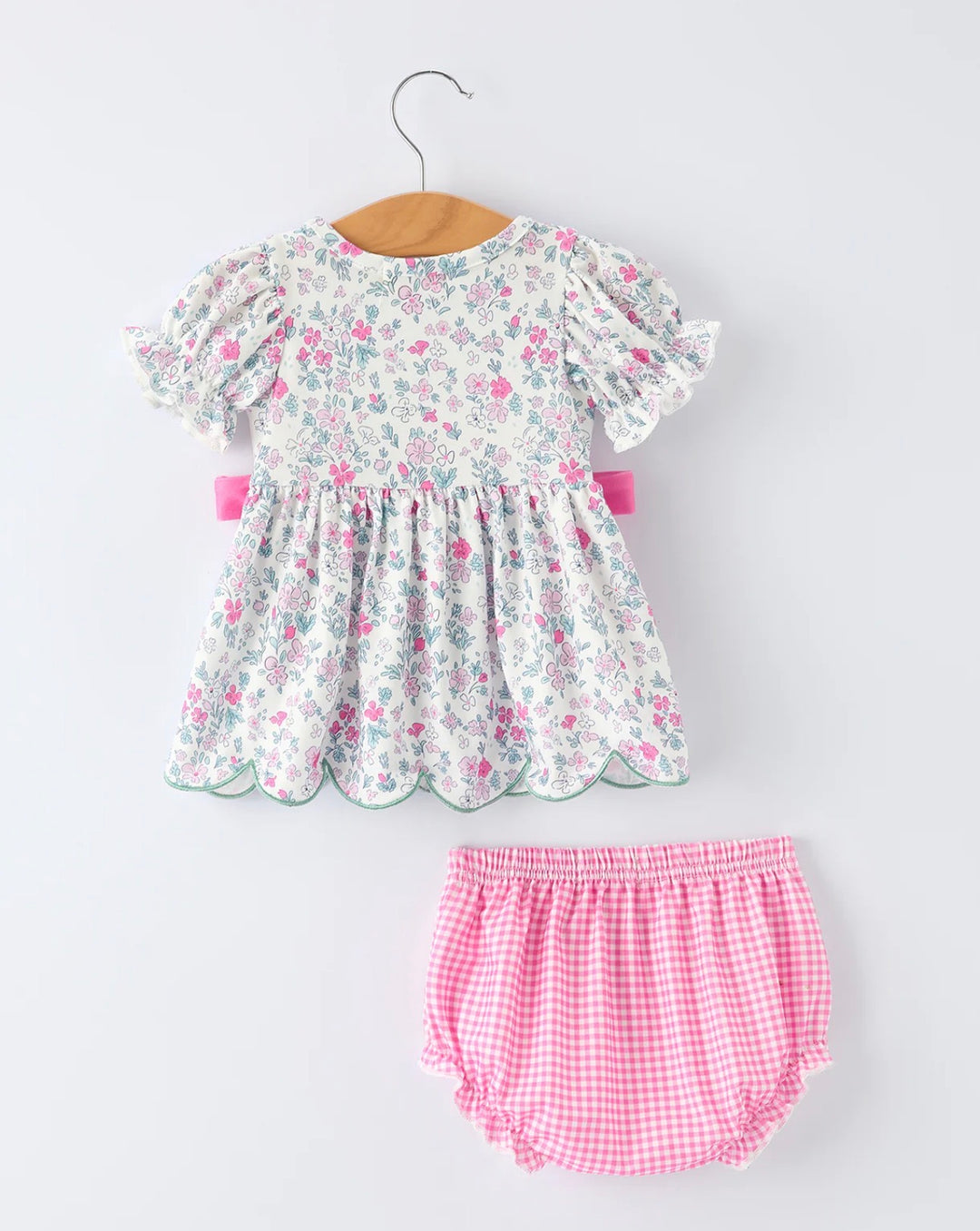 BR Mama’s Girl Bloomers Set