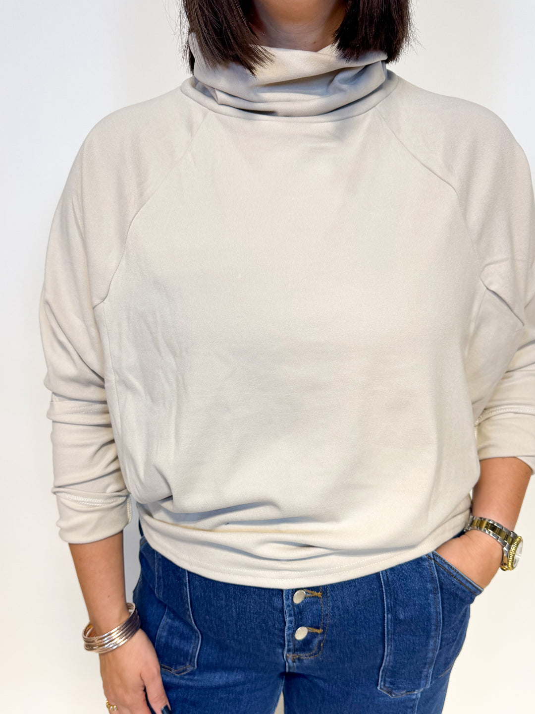 The Darcie Top