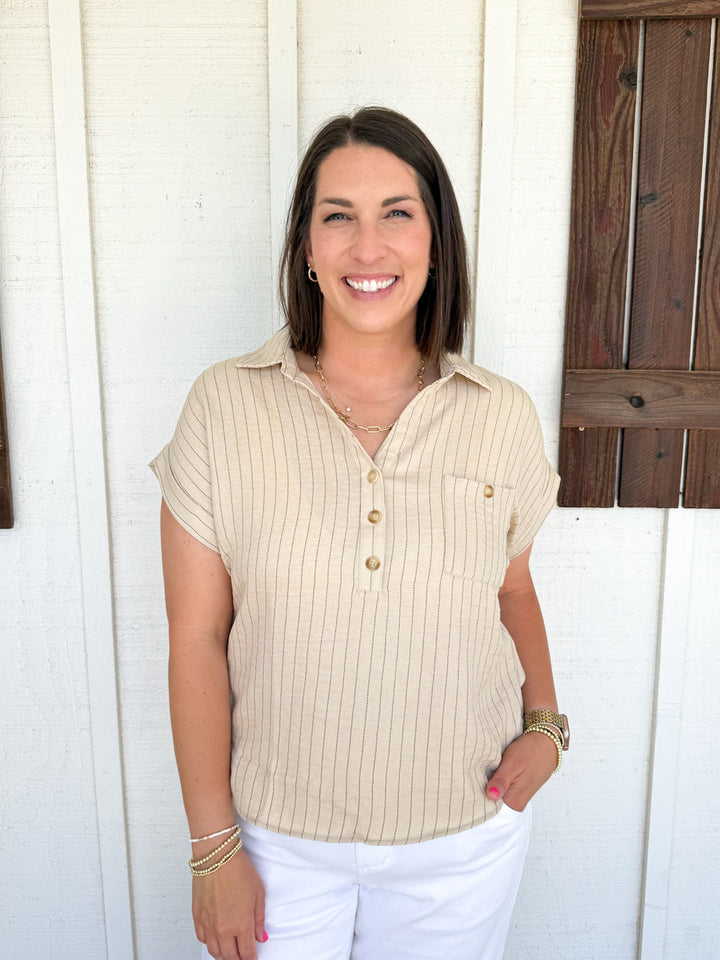 The Bianca Top