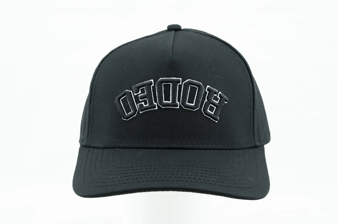 The Ferrell Rodeo Hat