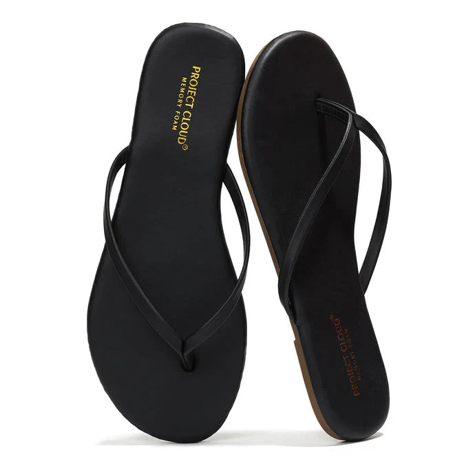 Project Cloud Fountain Sandals
