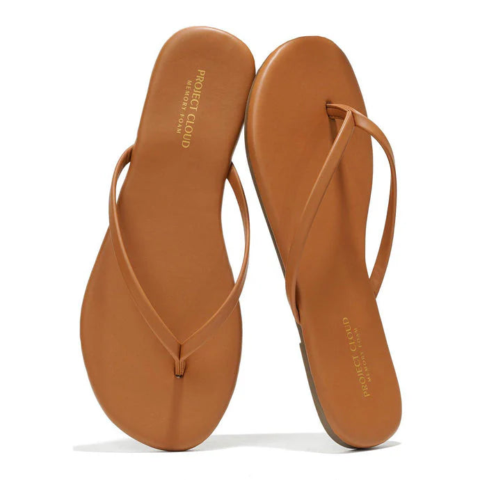 Project Cloud Fountain Sandals