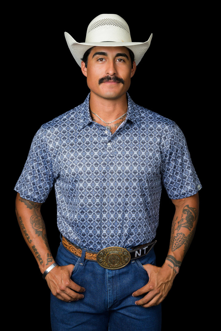 The Connor Polo