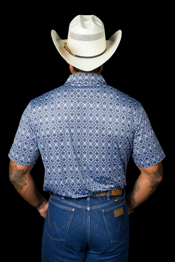 The Connor Polo
