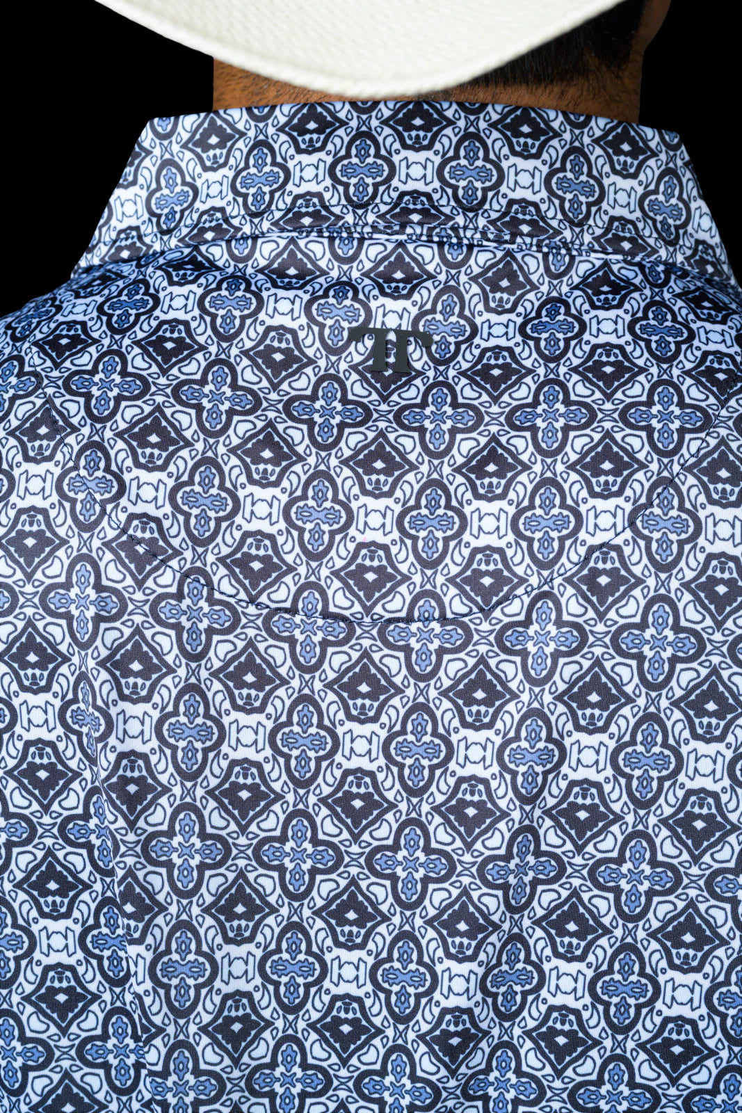 The Connor Polo