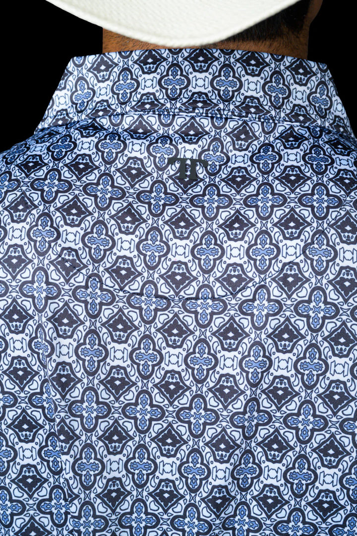 The Connor Polo