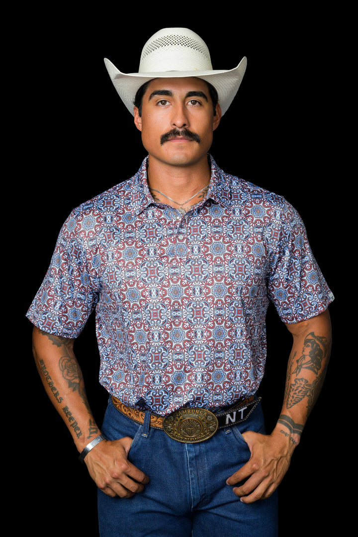The Bennett Polo