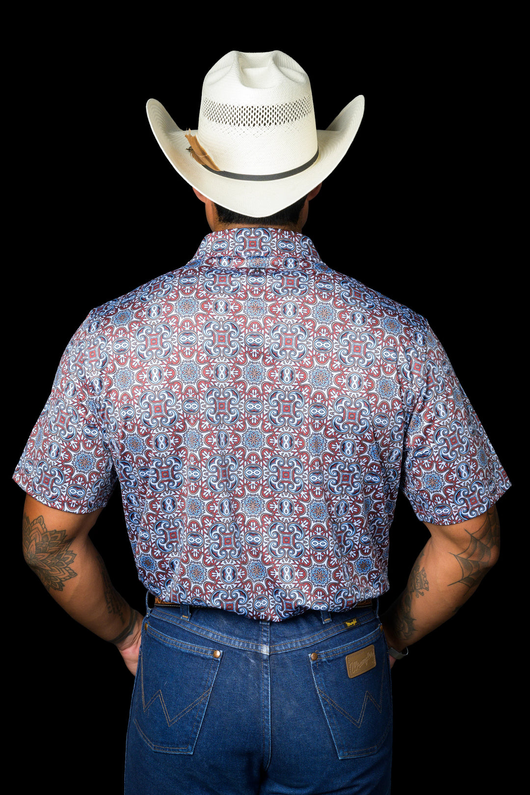 The Bennett Polo