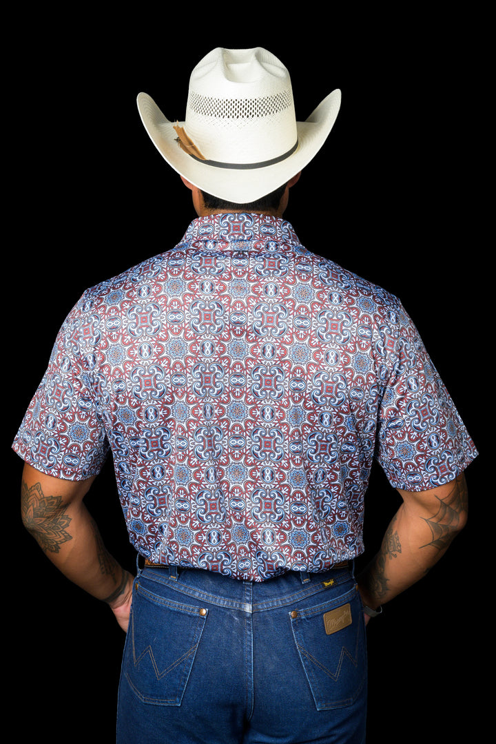 The Bennett Polo