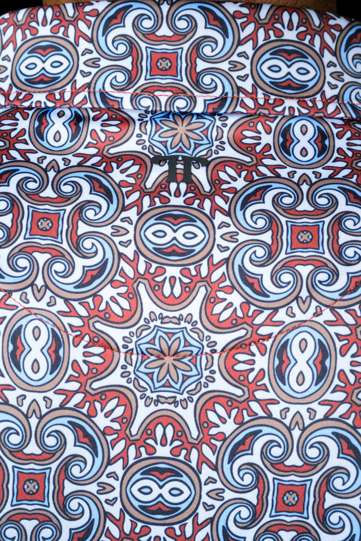 The Bennett Polo