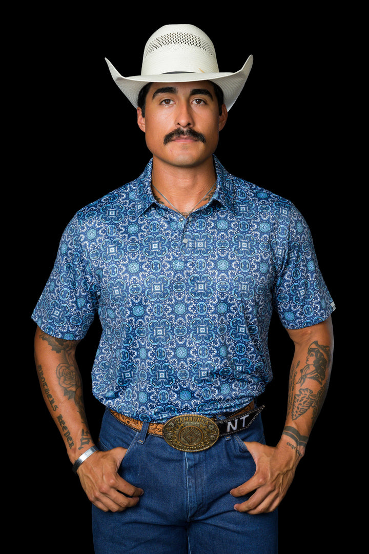 The Bennett Polo