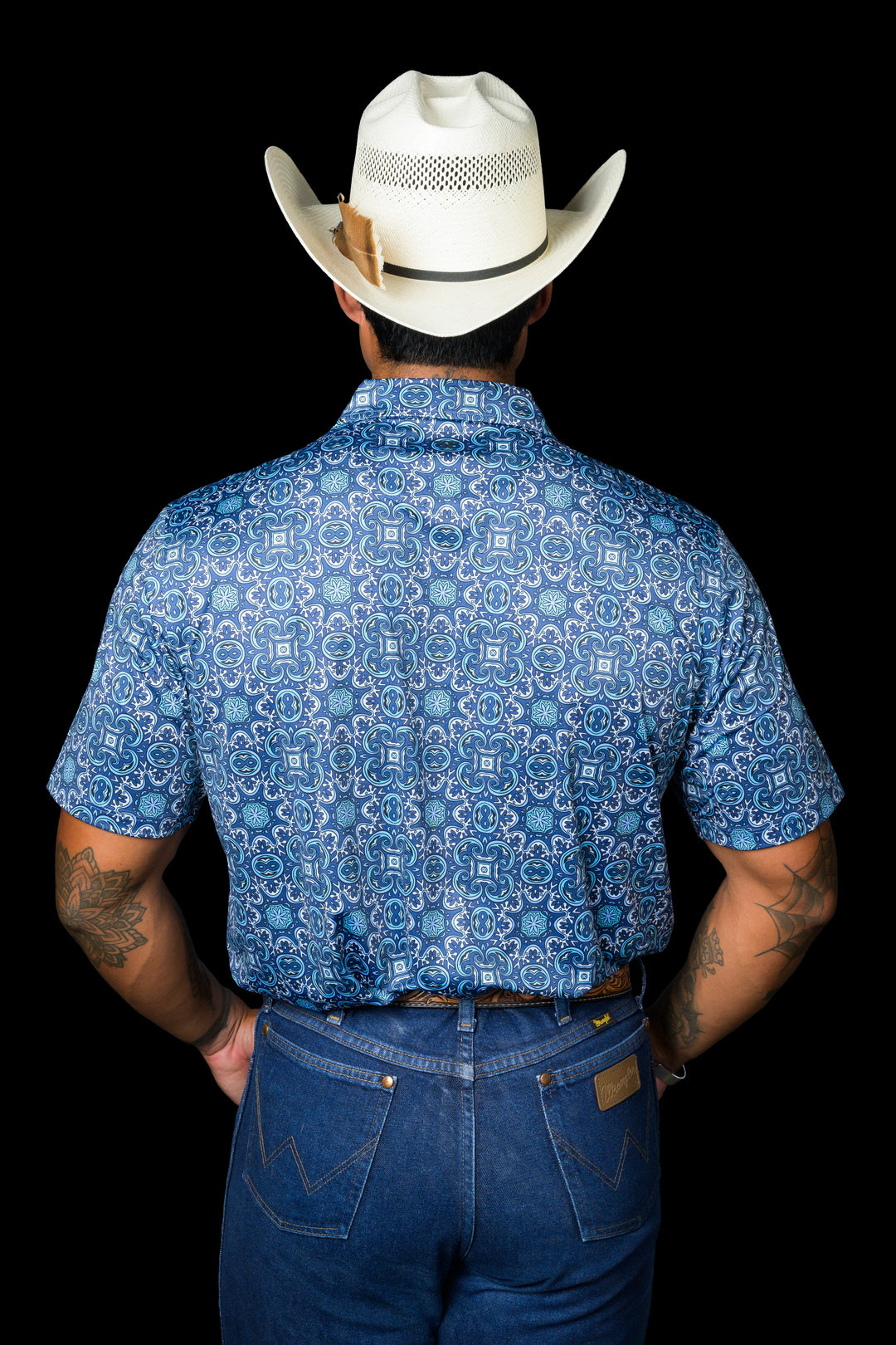 The Bennett Polo