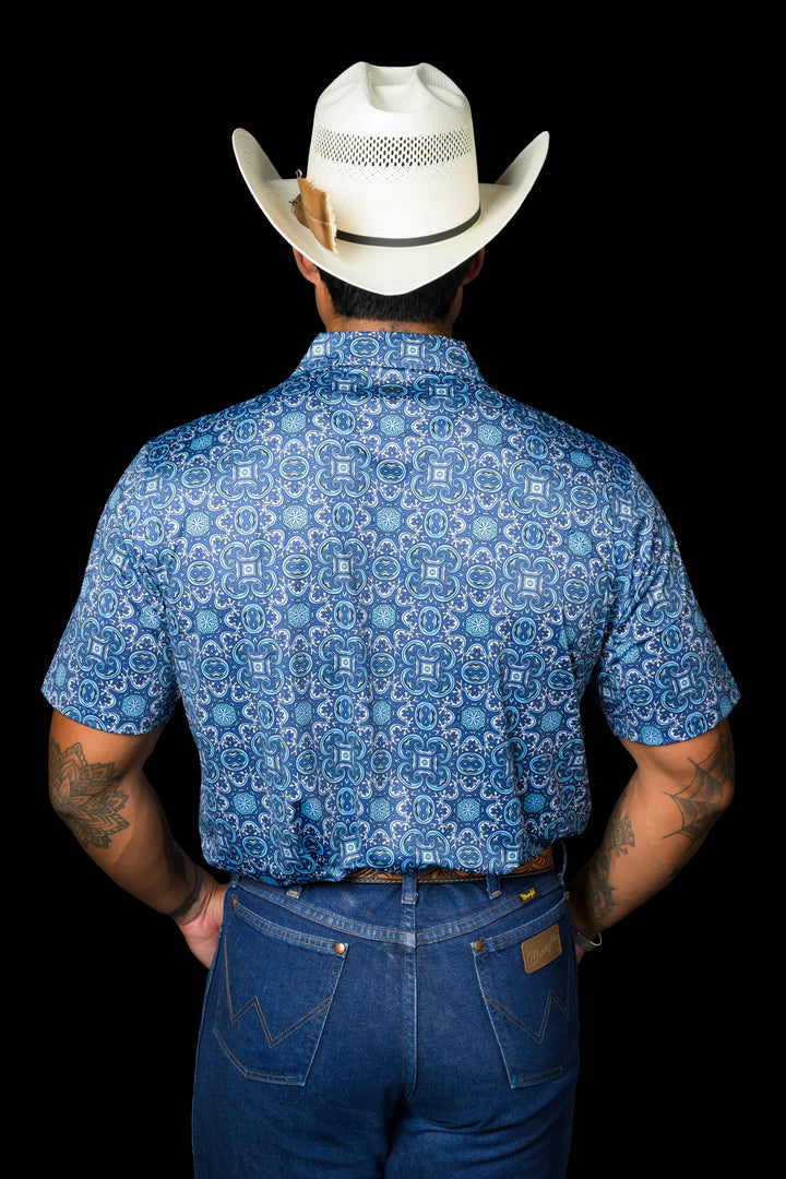 The Bennett Polo