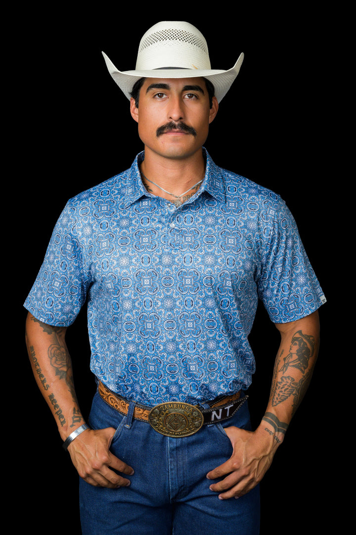 The Bennett Polo