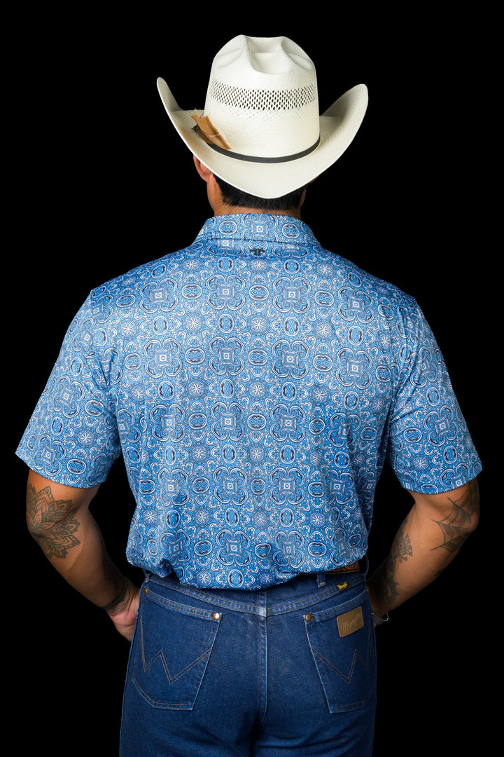 The Bennett Polo