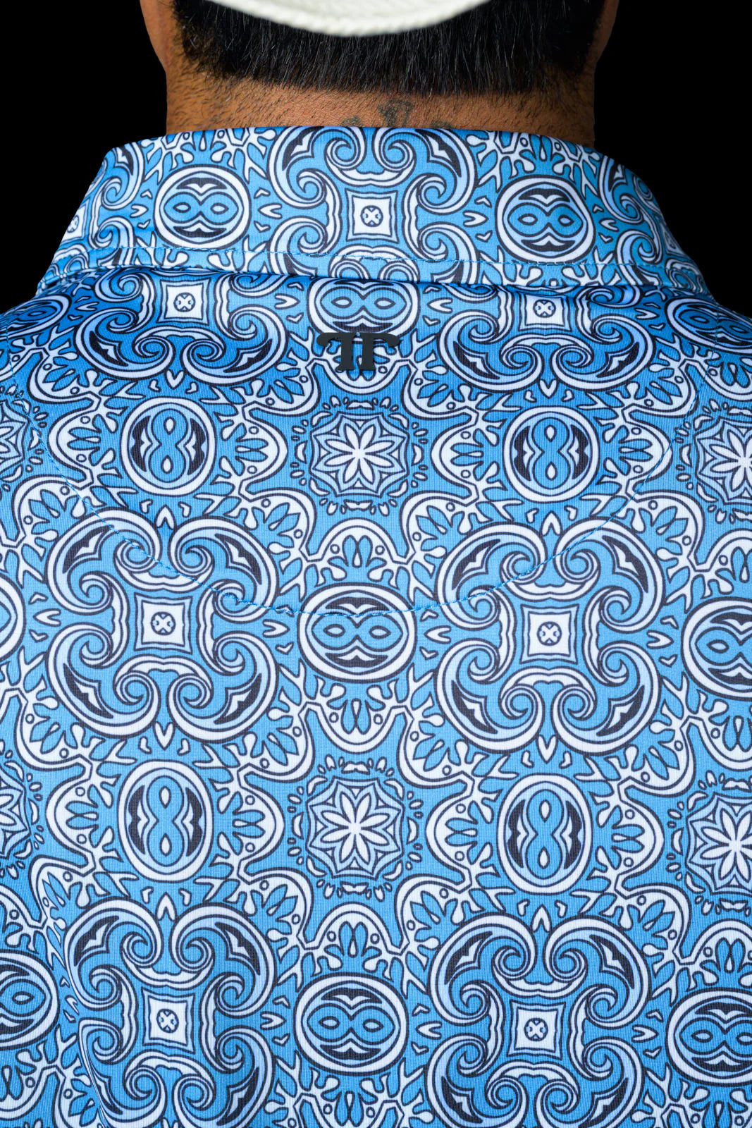 The Bennett Polo