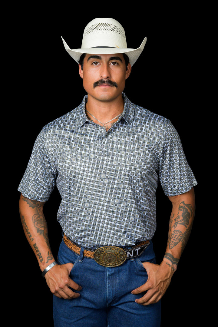 The Colton Polo