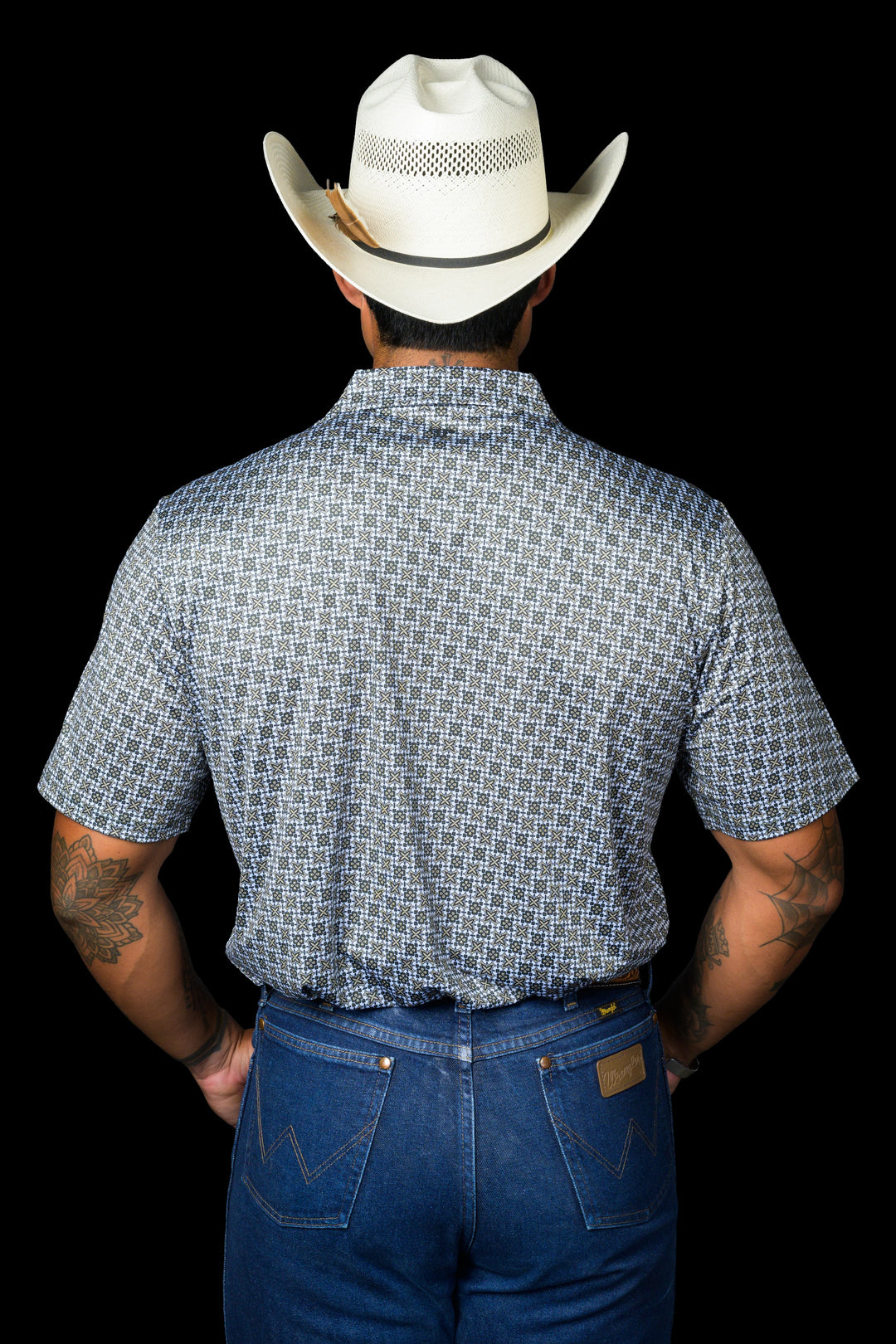 The Colton Polo