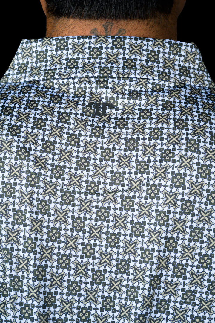 The Colton Polo
