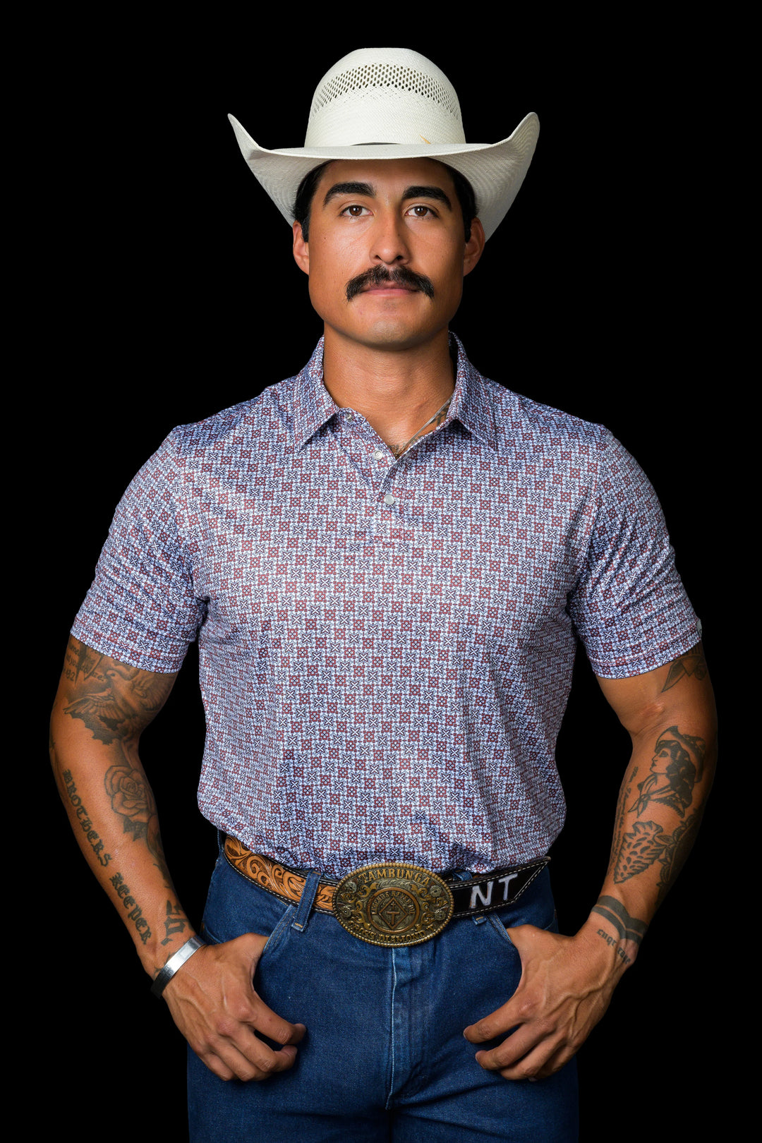 The Colton Polo