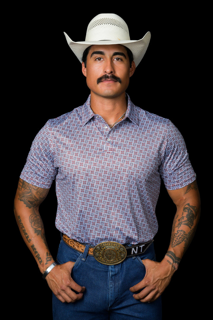 The Colton Polo