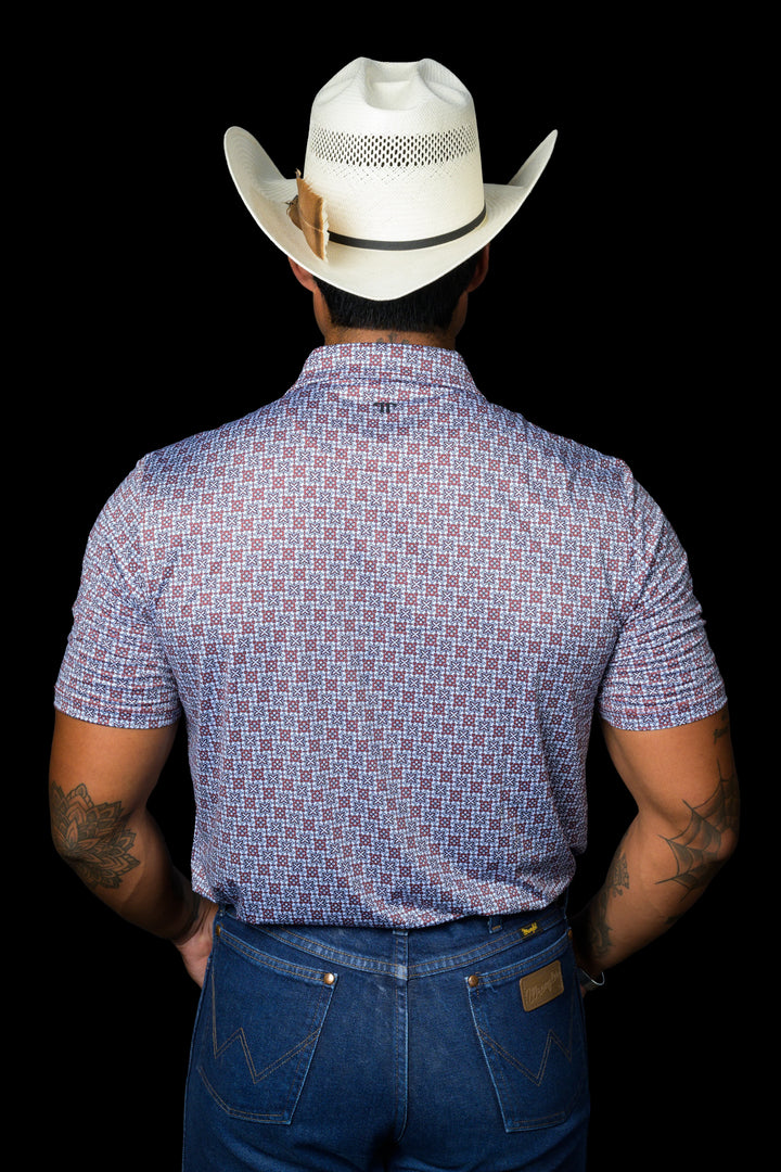 The Colton Polo