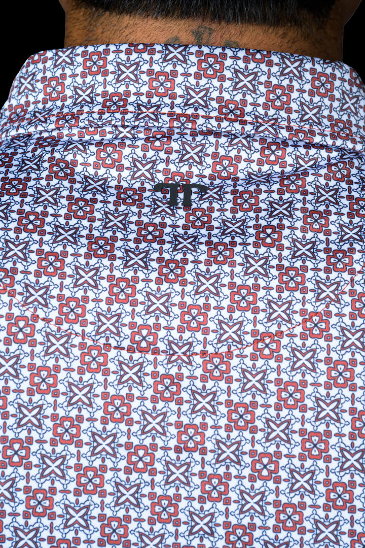 The Colton Polo