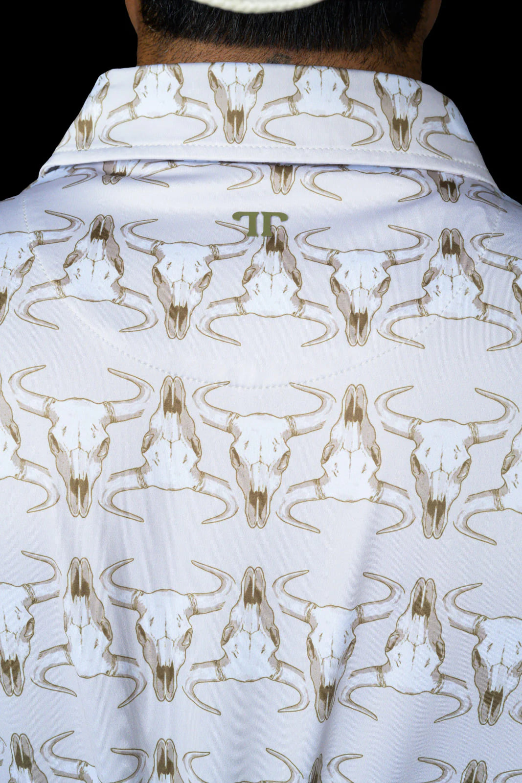 The Ranger Polo