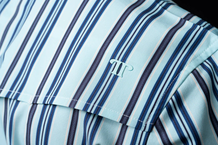 The Jackson Long Sleeve Snap Shirt