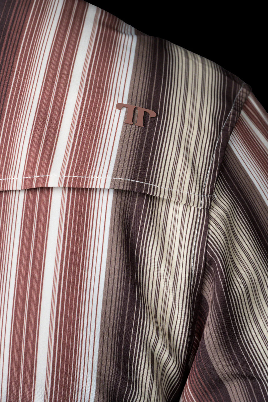The Harrison Long Sleeve Snap Shirt