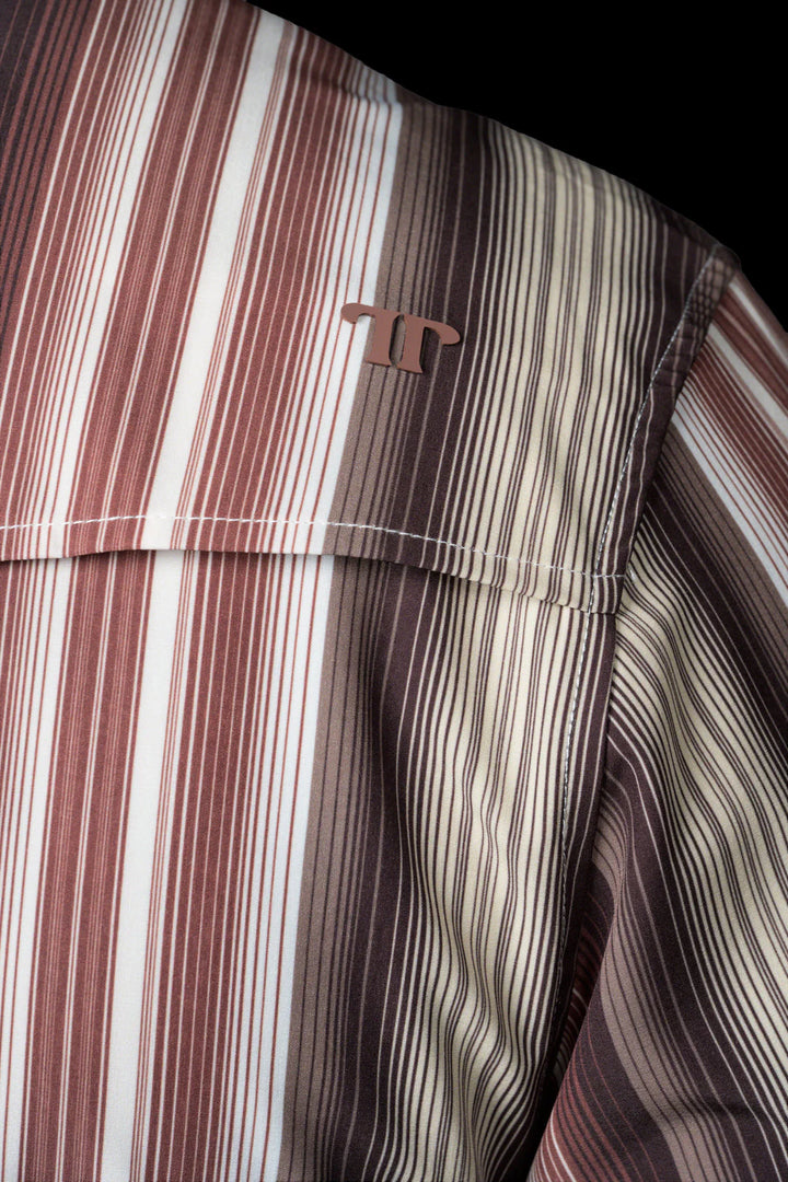 The Harrison Long Sleeve Snap Shirt
