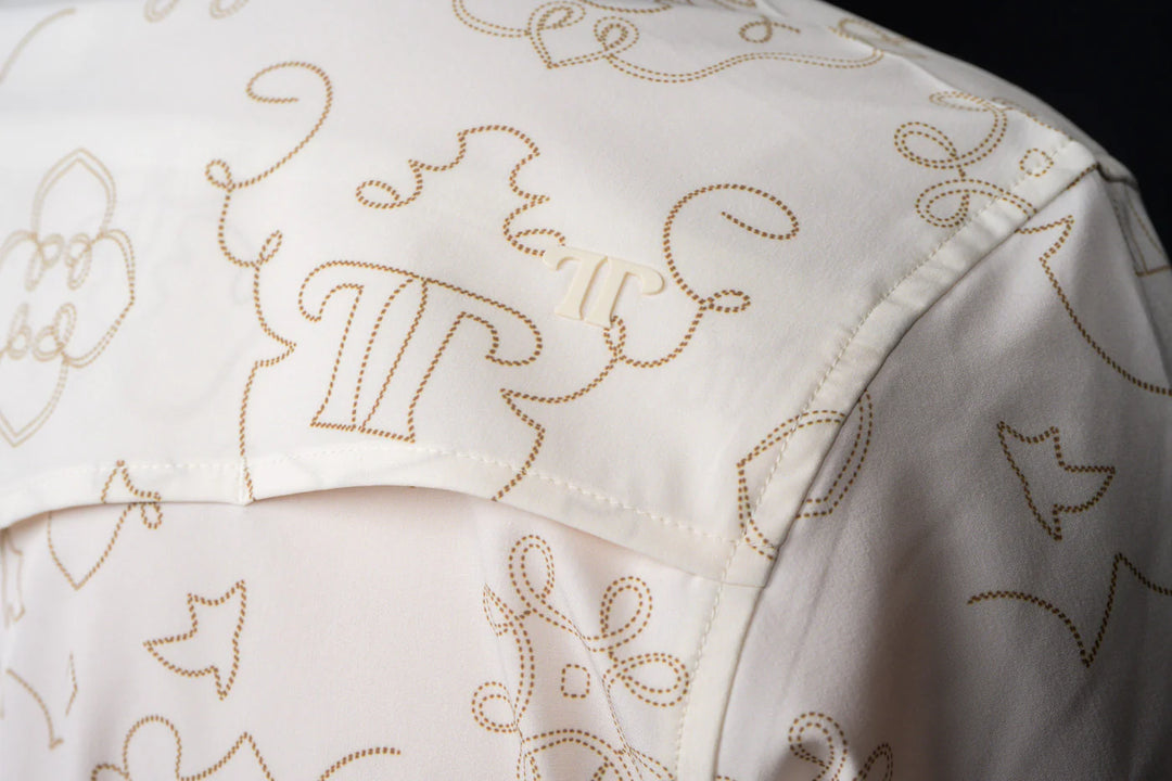 The Carson Short Sleeve Snap Shirt