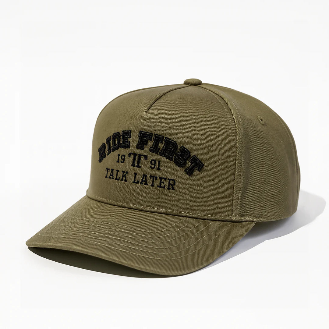 Ferrell Men's Caps