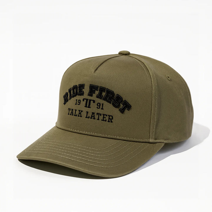 Ferrell Men's Caps