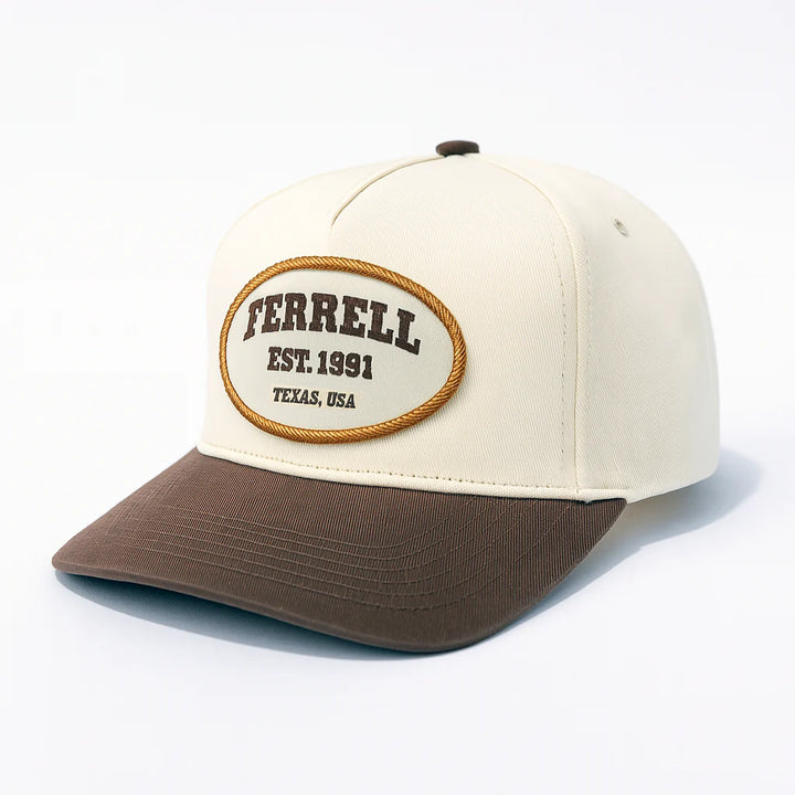 Ferrell Men's Caps