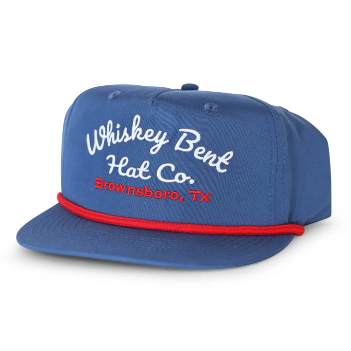 Whiskey Bent The Frio Hat