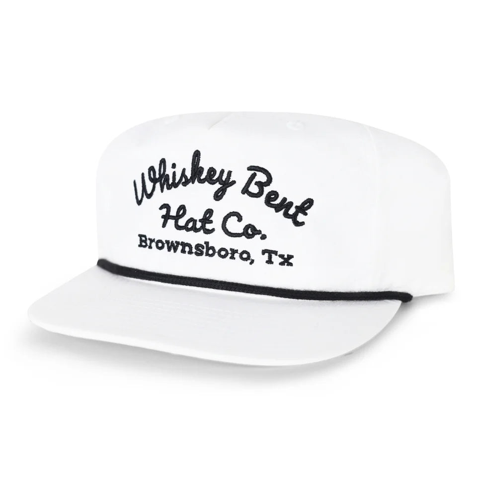 Whiskey Bent The Frio Hat