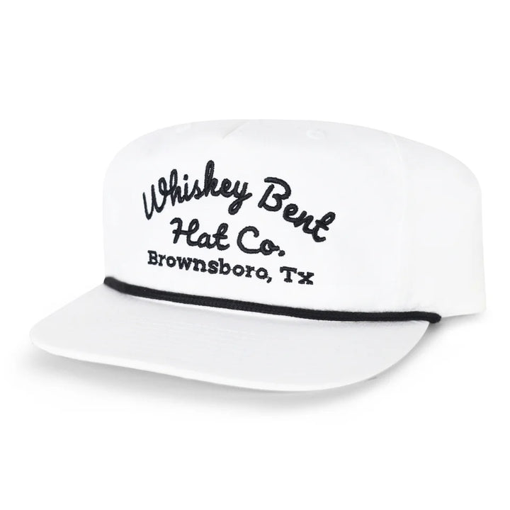Whiskey Bent The Frio Hat